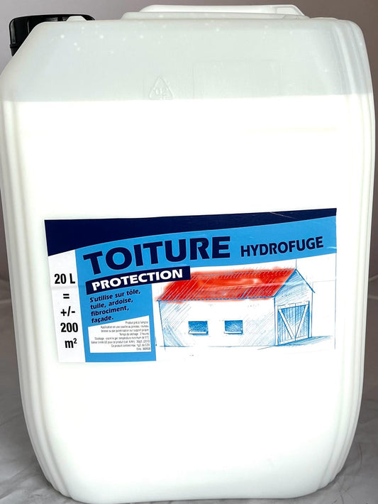 HYDROFUGE 20L